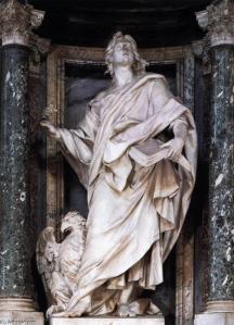 San Juan, evangelista.