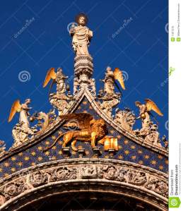 San Marcos, evangelista.