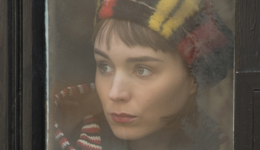 Rooney Mara