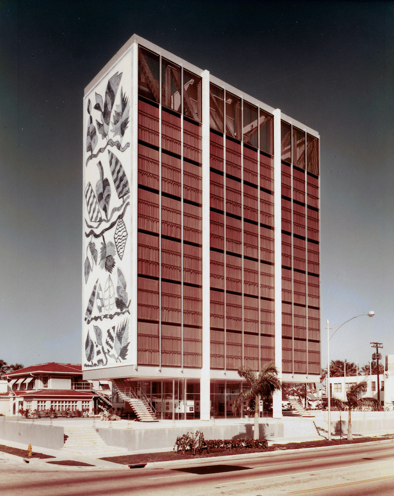 bacardi-building-1960s